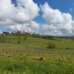 Ca' D'la Nona Casa Con Giardino