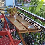 Ca' D'la Nona Casa Con Giardino Vakantiehuis *