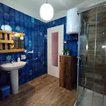 Ca' D'la Nona Casa Con Giardino Vakantiehuis Agliano Terme