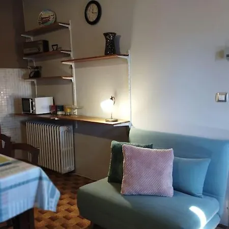 Holiday home Ca' D'la Nona Casa Con Giardino Agliano Terme
