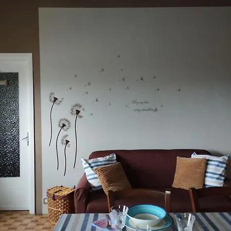 Ca' D'la Nona Casa Con Giardino Holiday home