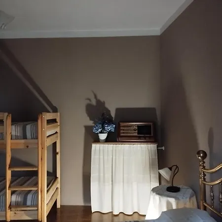 Vakantiehuis Ca' D'la Nona Casa Con Giardino *