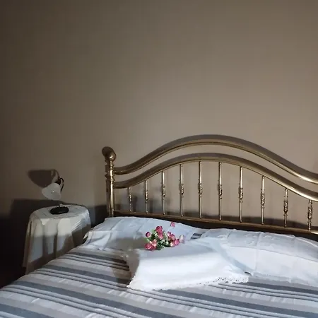 Ca' D'la Nona Casa Con Giardino
