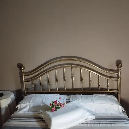 Ca' D'la Nona Casa Con Giardino