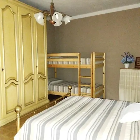 Ca' D'la Nona Casa Con Giardino Holiday home Agliano Terme