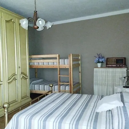 Holiday home Ca' D'la Nona Casa Con Giardino Agliano Terme