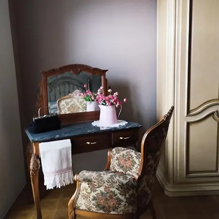 Vakantiehuis Ca' D'la Nona Casa Con Giardino *