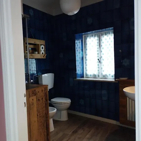 Дом отдыха Ca' D'la Nona Casa Con Giardino