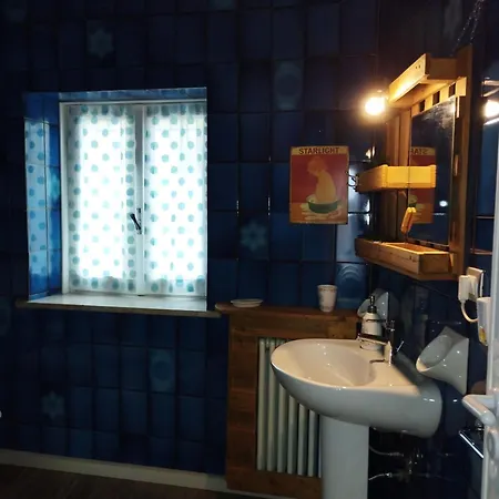 Ca' D'la Nona Casa Con Giardino Дом отдыха Альяно-Терме