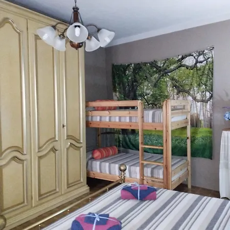 Ca' D'la Nona Casa Con Giardino Agliano Terme
