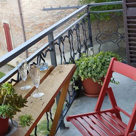 Ca' D'la Nona Casa Con Giardino * Agliano Terme