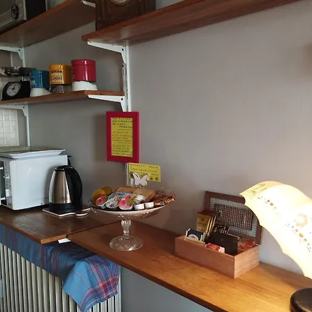 Ca' D'la Nona Casa Con Giardino Vakantiehuis *