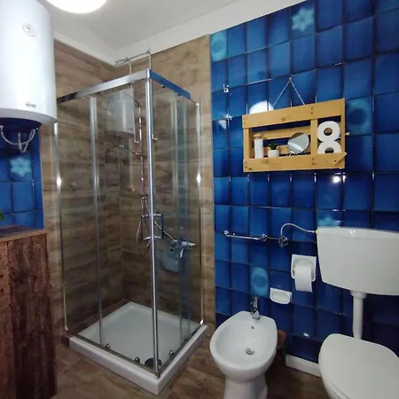 Vakantiehuis Ca' D'la Nona Casa Con Giardino Agliano Terme