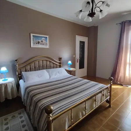 Ca' D'la Nona Casa Con Giardino اجليانو تيرمي