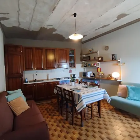 Ca' D'la Nona Casa Con Giardino * Agliano Terme