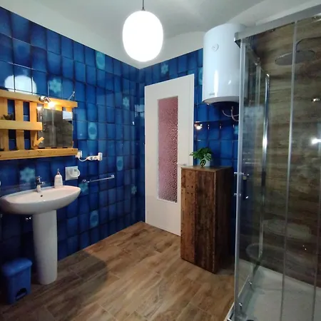 Ca' D'la Nona Casa Con Giardino Casa vacanze Agliano Terme