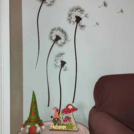 Casa vacanze Ca' D'la Nona Casa Con Giardino Agliano Terme