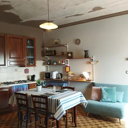 Ca' D'la Nona Casa Con Giardino Agliano Terme