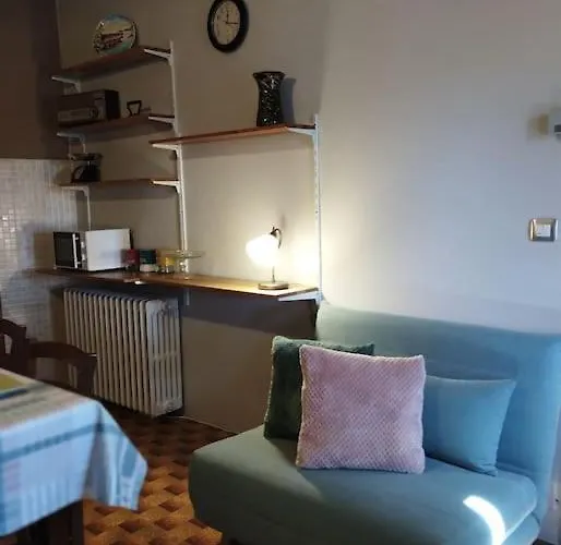 Feriehus Ca' D'la Nona Casa Con Giardino Agliano Terme