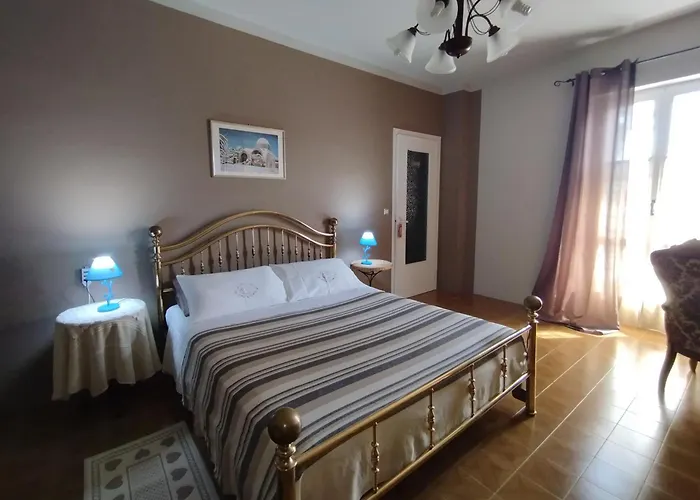 Ca' D'la Nona Casa Con Giardino Agliano Terme