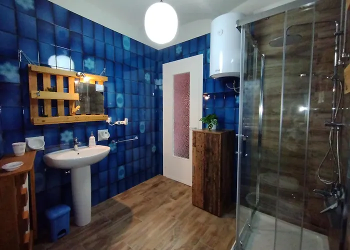 Ca' D'la Nona Casa Con Giardino Feriehus Agliano Terme
