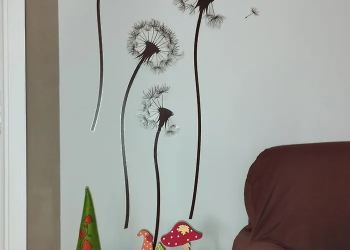Feriehus Ca' D'la Nona Casa Con Giardino Agliano Terme